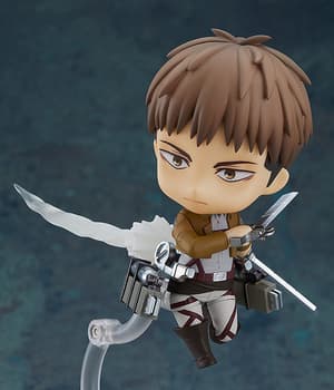 Nendoroid 1383 Jean Kirstein - 1