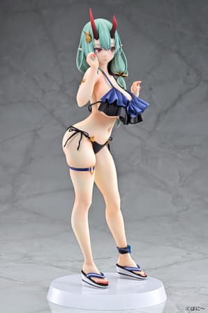 Akari-chan - Blue - Q-Six (7)