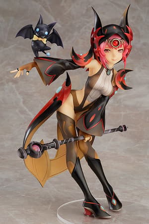 Dragon Nest - Sorceress - 1