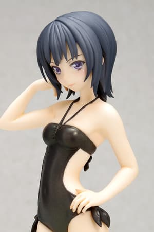 Yozora Mikaduki - Badeanzug Version - 2