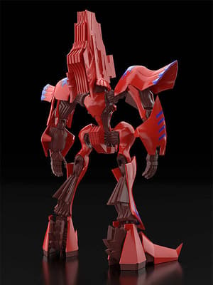 MODEROID Quincy Volonthe - 4