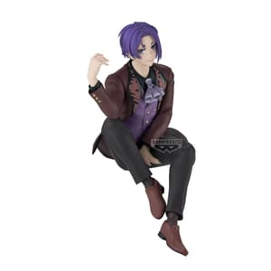 Reo Mikage - Blue Lock - Sweets Flavor - Banpresto (1)