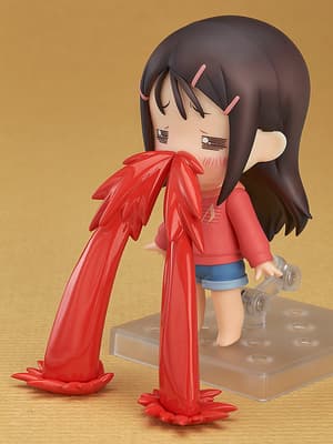 Nendoroid 596 Ayumi Otosaka - 6