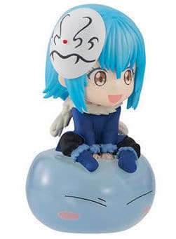 Random Box Gashapon - That Time I Got Reincarnated as a Slime - Ichiban Kuji - 6