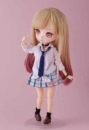 Marin Kitagawa - Harmonia Humming Puppe - Good Smile Company - 2