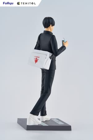 Tobio Kageyama - Tenitol - Furyu - 4