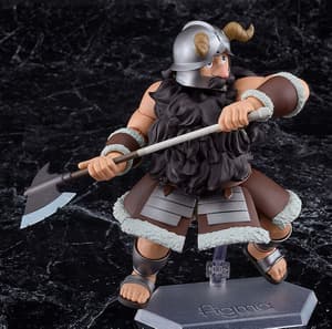 figma Senshi - 4