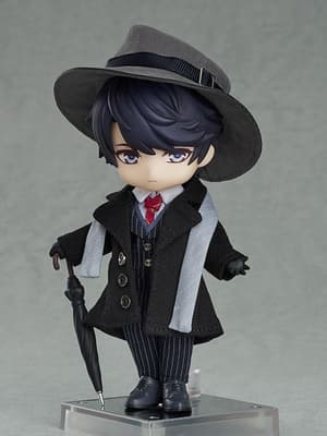 Nendoroid Doll Li Zeyan - Min Guo Version - 1
