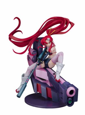Yoko Littner & M Tank - Proof (13)