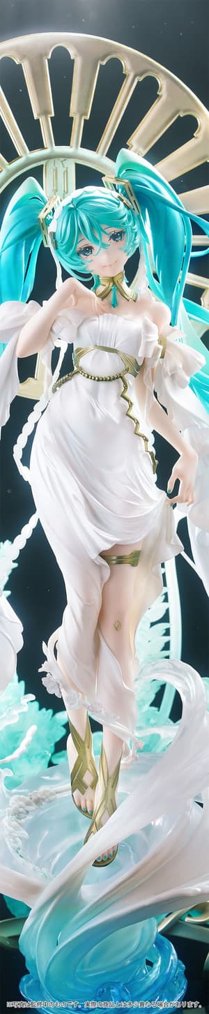 Hatsune Miku feat. Yoneyama Mai 1/7 Scale Figure – Good Smile Company - 5