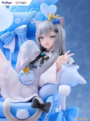 Nachoneko - Birthday - F:Nex - Furyu - 4