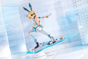 PLAMAX BP-01 Sophia F. Shirring(re-run) - 15
