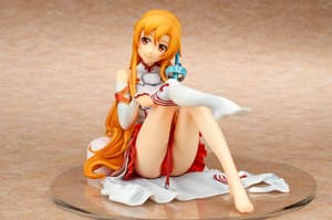 Asuna (Aincrad Ver.) - Sword Art Online - Ques Q - 3