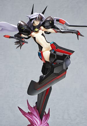 Mu-12 - Black Version - 3