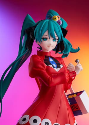 Hatsune Miku - Psi - L - Pop Up Parade - Good Smile Company - 3