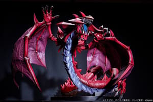 Uria, Lord of Searing Flames - ADK Emotions - 8