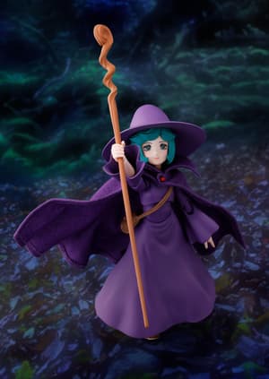 Schierke - S.H. Figuarts - Bandai Spirits (7)
