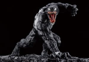 Venom - Renewal Edition - ARTFX+ - Kotobukiya - 13
