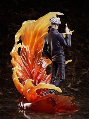 Satoru Gojo - Unlimited Curses - F:Nex - Furyu - 9