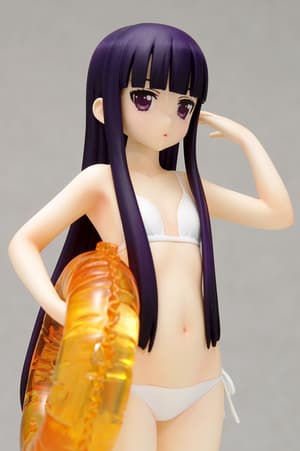 Ririchiyo Shirakiin - Beach Queens - 5