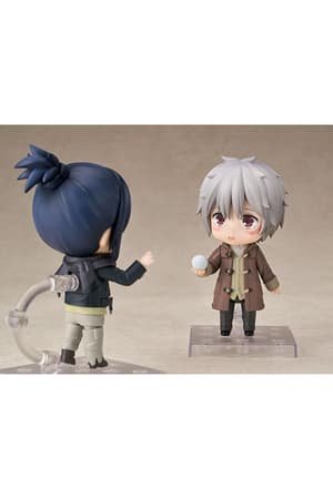 Nendoroid 2005 Shion - 5