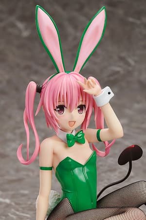 Nana Astar Deviluke - 1/4 B-Style - FREEing - 7