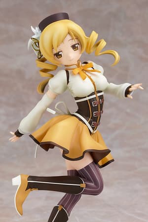 Mami Tomoe - 3