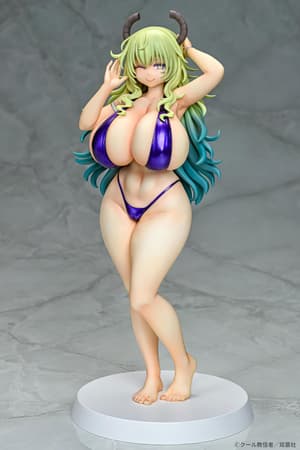 Lucoa - Bikini Style - Q-six (1)