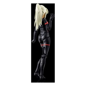 Arnval - Repaint Color - Busou Shinki Model Kit - Kotobukiya (10)