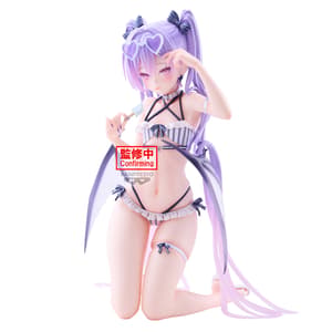 Eve (Rurudo) - Sweetest pose - Espresto - Banpresto - 1