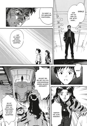 Neon Genesis Evangelion - Perfect Edition - Carlsen - Band 01 - 6