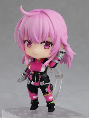 Nendoroid 2496 Rin Rindo - 2