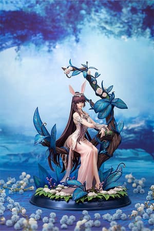 Xiao Wu - Soul Land - Myethos - 9