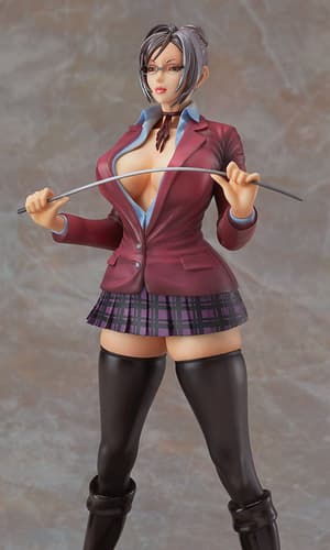 Meiko Shiraki (Uniform Ver.) - 2