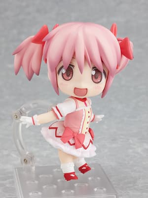 Nendoroid 174 Madoka Kaname - 2