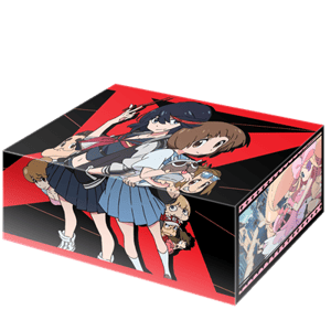 Weiss Schwarz Power Up Set - Kill La Kill (englische Version) (1)
