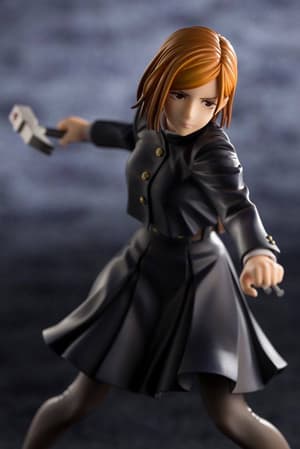 Nobara Kugisaki -  Bonus Edition - ARTFX J - Kotobukiya - 2