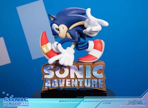 Sonic - Standard Edition - First 4 Figures (26)