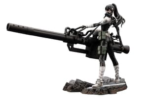 Mina Ashiro - ARTFX J - Kotobukiya (1)