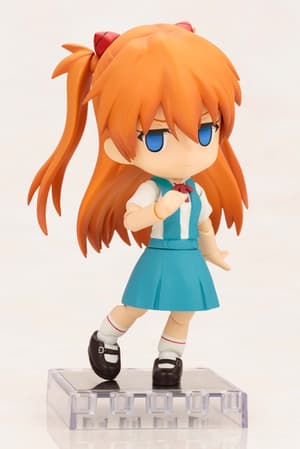 Soryuu Asuka Langley - Cu-Poche - 5
