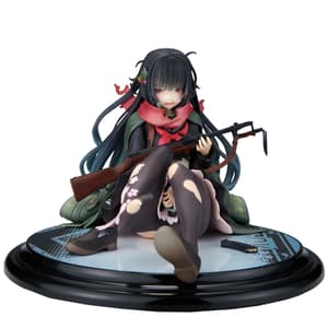 Type 100 - Heavy Damage - Wanderer (1)