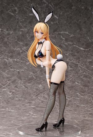 Erina Nakiri: Bikini Bunny Ver. - 2