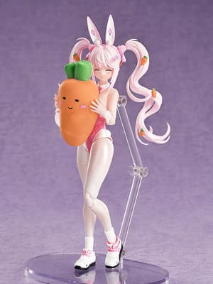 Hyper Body Alice: Wonderland Bunny - 7