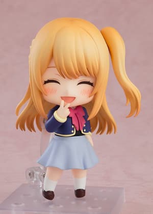Nendoroid 2537 Ruby Hoshino - School Uniform - 5