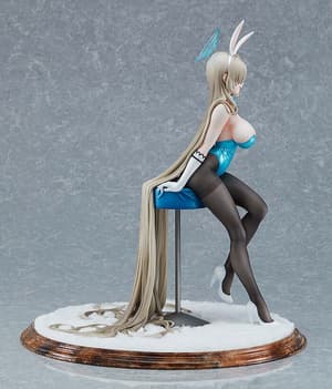 Asuna Ichinose (Bunny Girl)(re-run) - 15