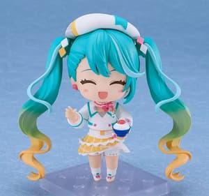 Nendoroid 2738 Hatsune Miku Magical Mirai 2024 - 3