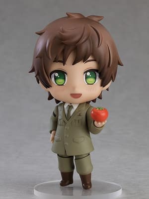Nendoroid 2136 Spain - 2