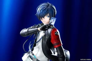 Persona 3 Protagonist - Limepie - Apex - 10