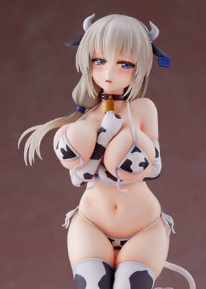 Tsuki Uzaki - Cowgirl Bikini - Dream Tech - Wave - Neuauflage - 5