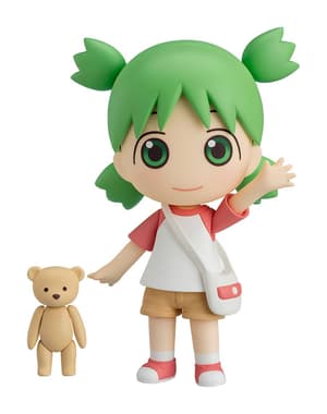 Nendoroid 1064 Yotsuba Koiwai - Re-Release - 1